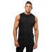 BB Bronx Tank - Wash Black